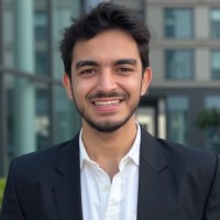 Aayush Chaudhary