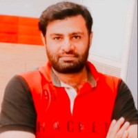Rizwan Kaleem Rizwan Kaleem