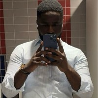 Emmanuel Maverick Addo