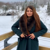 Anastasia Naumochkina