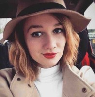 Imogen Warwick
