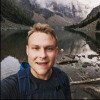 Zachary Larson