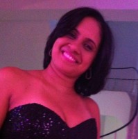 Cíntia Silva