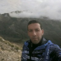 Dahmani Cherif