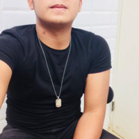 Christian Paul Caringal