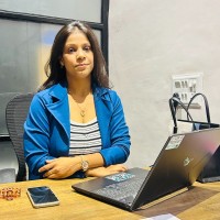 Priya Bijoriya