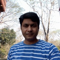 Arun Gupta