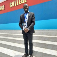 Olarewaju Jerome idowu
