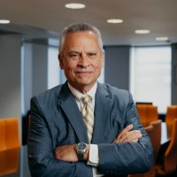 Manolo Rodriguez Bird