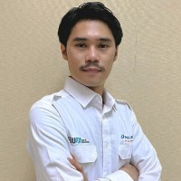 Muhammad Yoga Pratama
