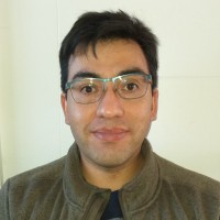 Francisco Cofré Uribe