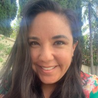 Karla Blancas Cook