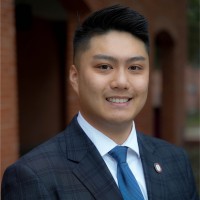Jackson Le