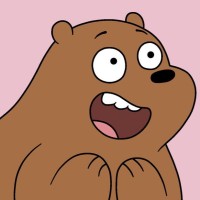 Beruang Grizzly