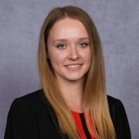 Christina Fridman, Pharmd