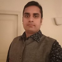 Prabhat Kumar Singh