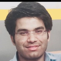 Deepesh Chaudhary