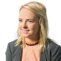 Gillian O Mahony