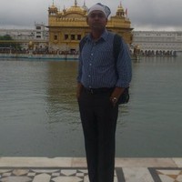 Anshuman Gupta