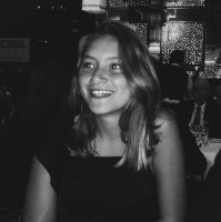 Francisca Pena