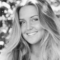 Madeline Gregory