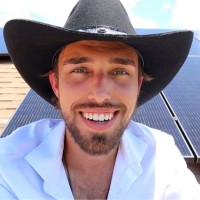Zac Harshbarger