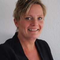 Gitte Jensen Holm