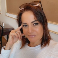 Katia GOUFFRAN FFRENCH