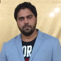 Raoofuddin Mohammed