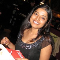 Priyanka Rashmi, PhD
