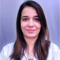 Dr. Parul Kataria