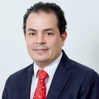 Mauricio Morales Barroso