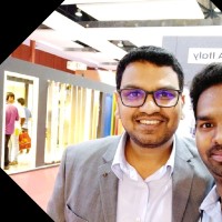 Nithish Simon Jose
