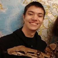 Eric Hsu