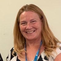 Deborah Hurst