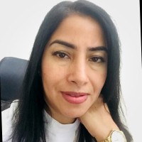 Ma. Alejandra Gonzalez