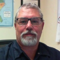 Brian Johnson Msp, Chst, Cusp, Csst