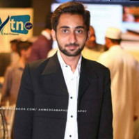Hamza Ghaziani