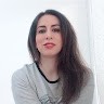 Zohreh Gholizadeh Siahmazgi