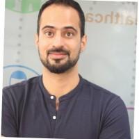 Dr Asif Ali