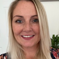 Katlynd Seaman, Shrm-Cp
