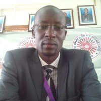 Kenneth Ochieng