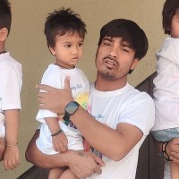 Nitish Thakur