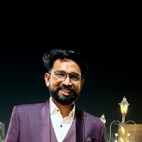 Nachiket Bawankule