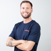 Dominic Felix Müller