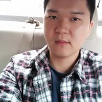 William Huang