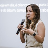Mariane Correa Rocha