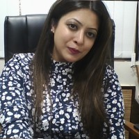Siddhi Ghatalia