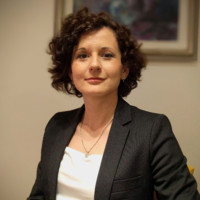 Vesna Dimeska