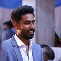 Ranganath D M